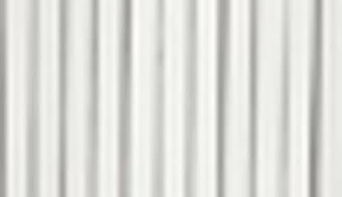 Zimlay Small Round Silver Metal and Glass Accent Table 59672