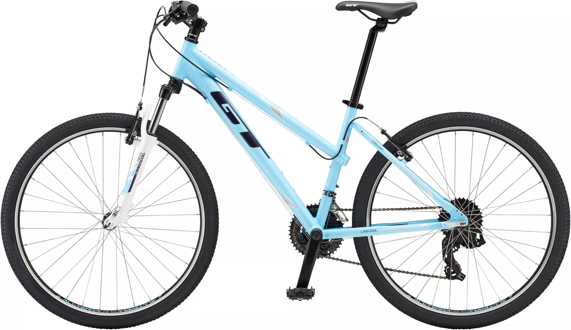 GT Women's Laguna Pro Mountain Bike
