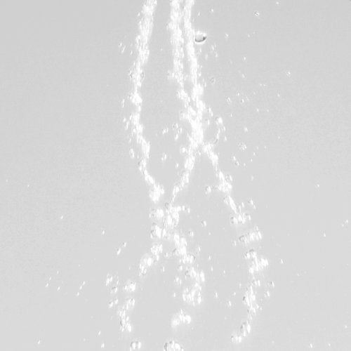 Handheld Shower Head Set Modern 3 Spray RainAir, BalanceAir, Whirl Air Infusion with Airpower