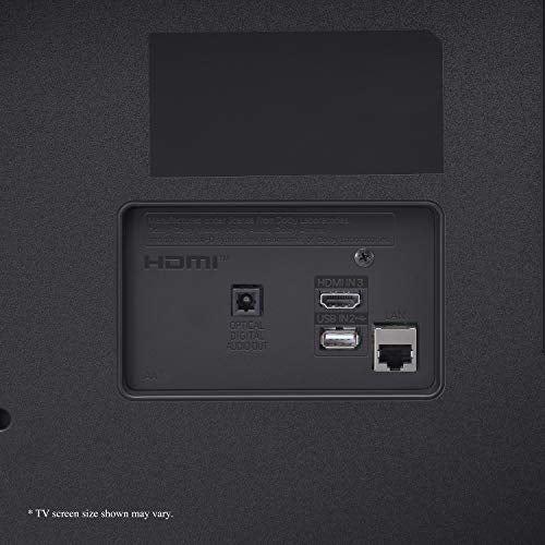 65��� 4K UHD Smart TV with Alexa Built-in, Gaming Mod and Magic Remote