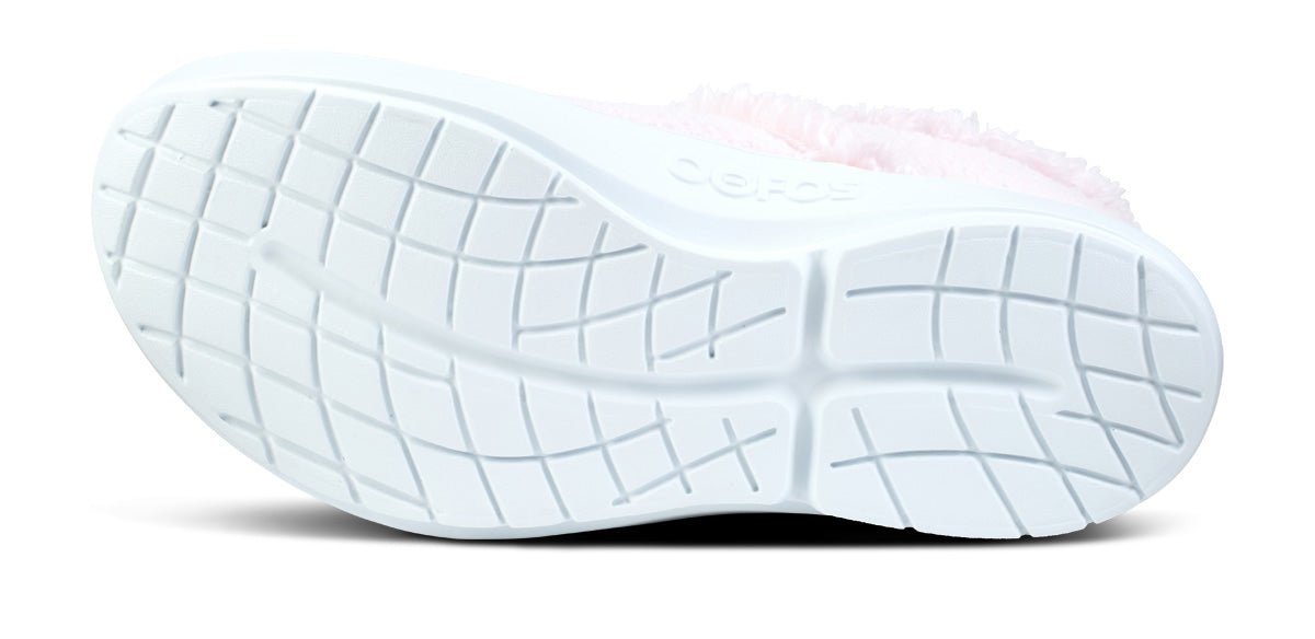 Women's OOcoozie Low Shoe -  Pink