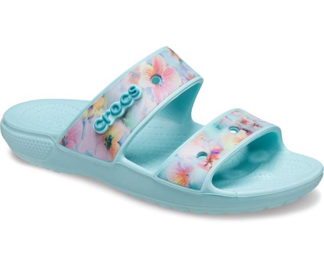 Classic Crocs Dream Sandal