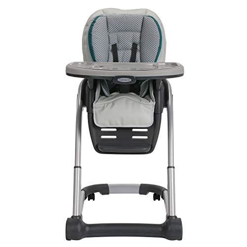 Graco Blossom Convertible High Chair
