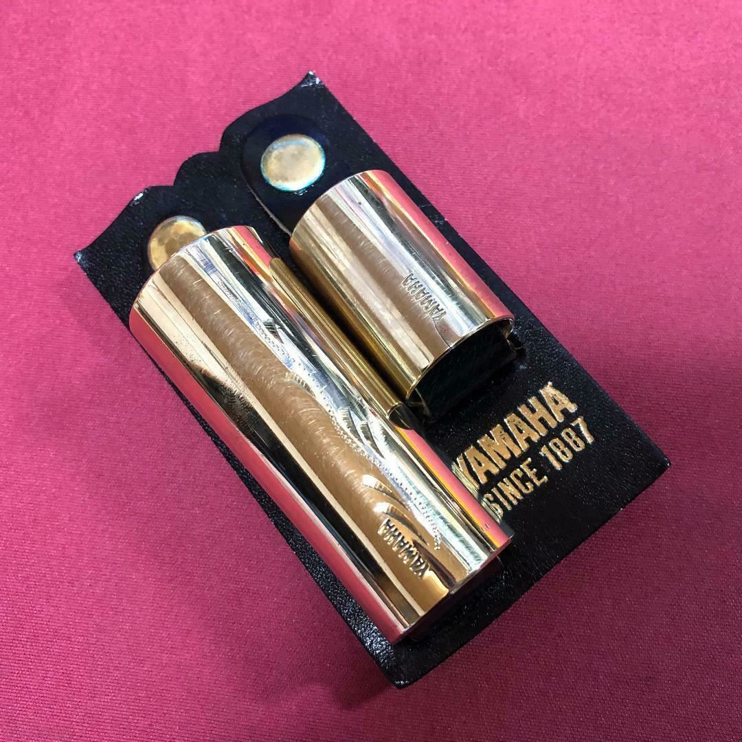 1974 This Is The Bottleneck Made Of Yamaha Genuine Brass Around Time Ultra Rare