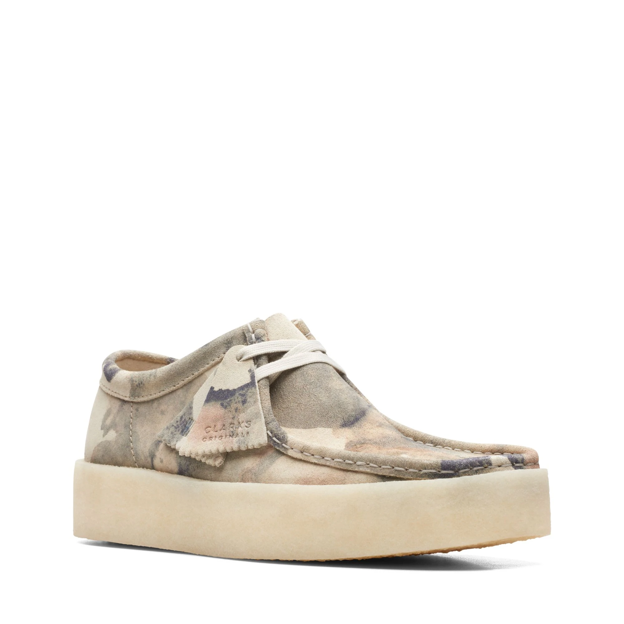Men wallabee-cup-off-white-camo