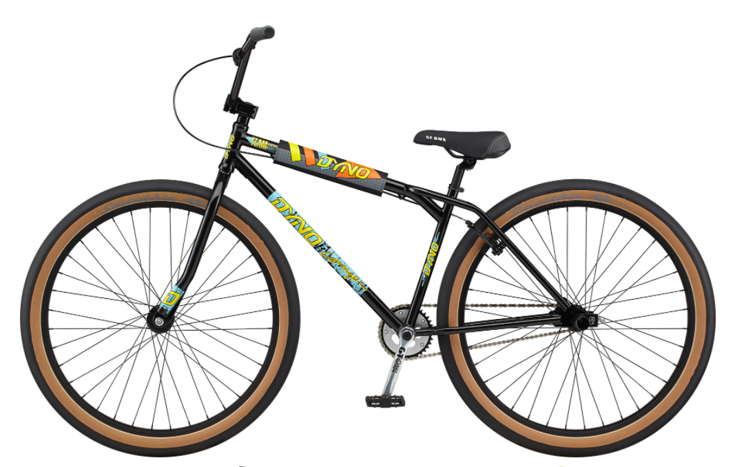 GT DYNO PRO COMPE 29