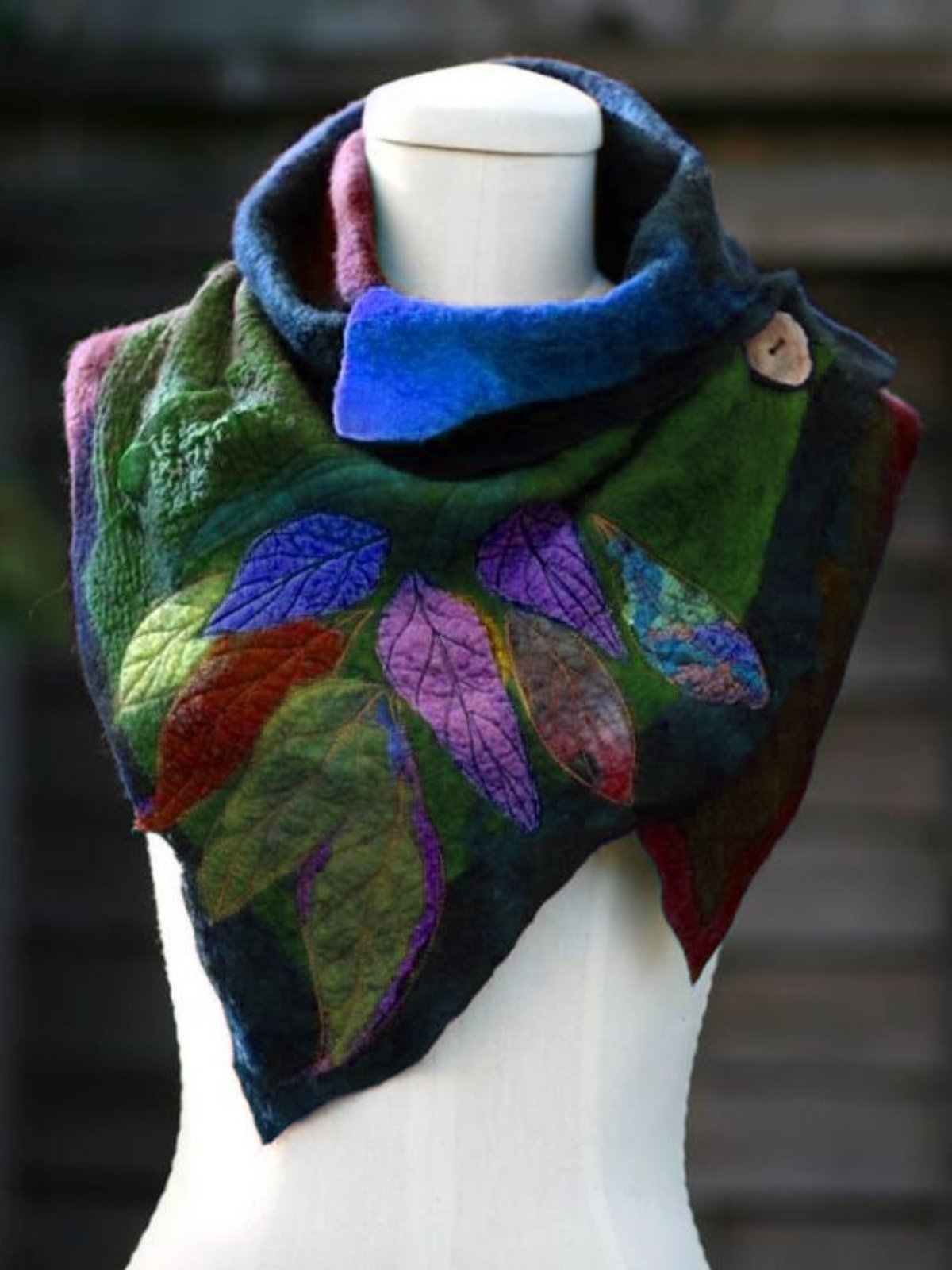 scarf