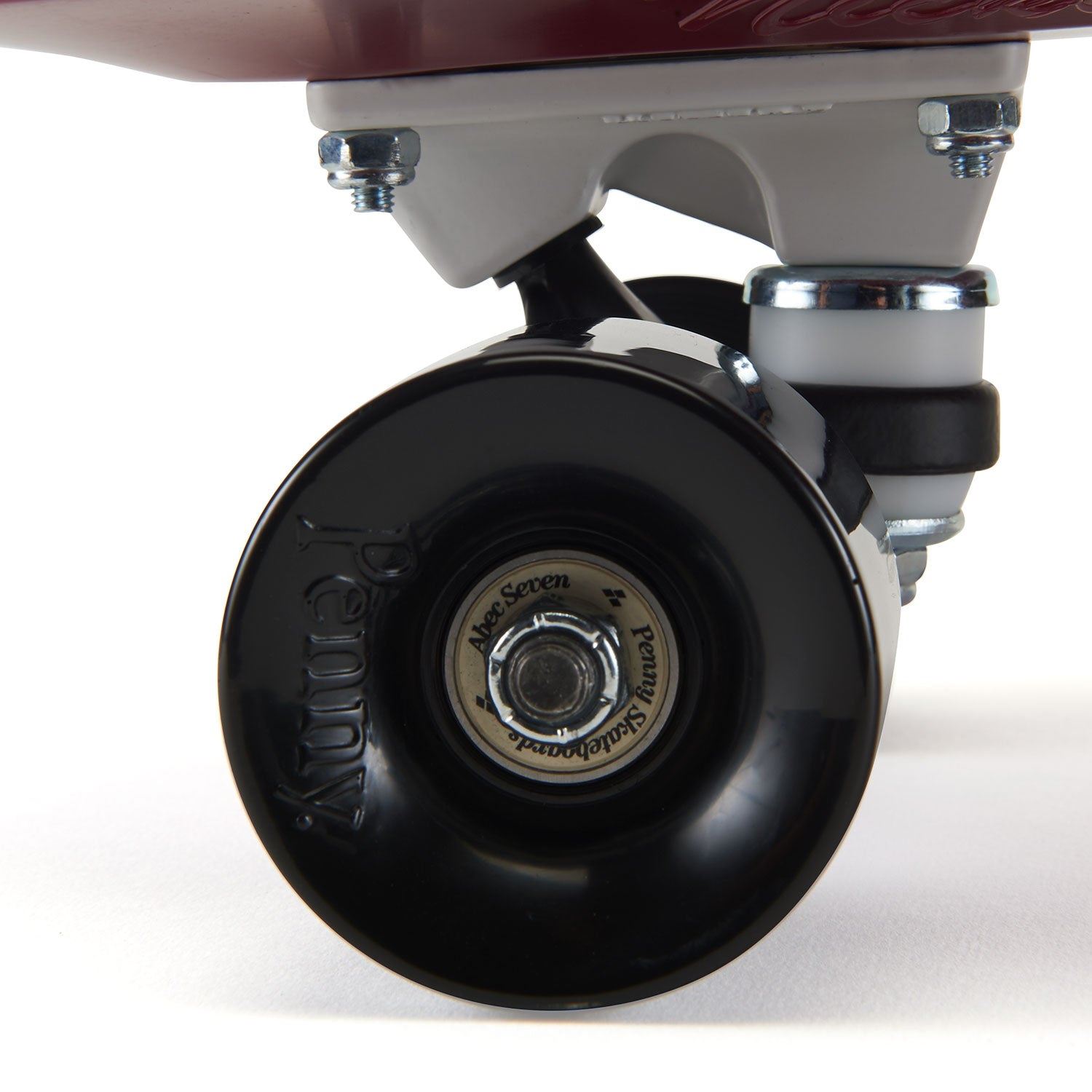 Burgundy 27���