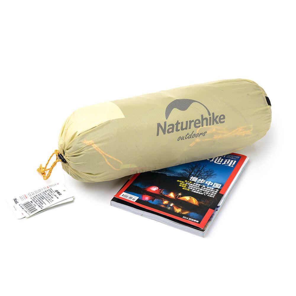 NatureHike Cirrus Ultralight 2 Man tent (NH17T007)