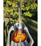 1950’s Vega Odell Duotron Guitar