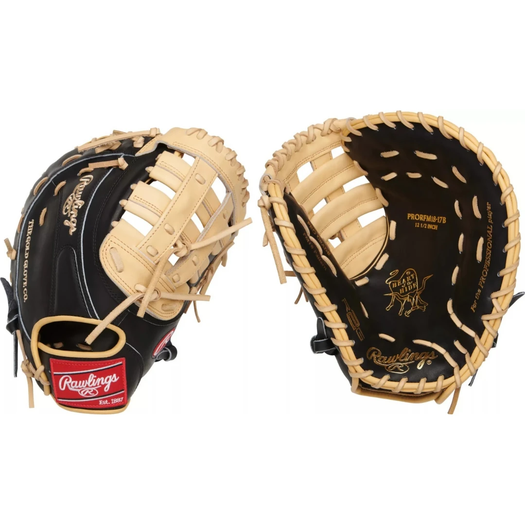 Rawlings 12.5