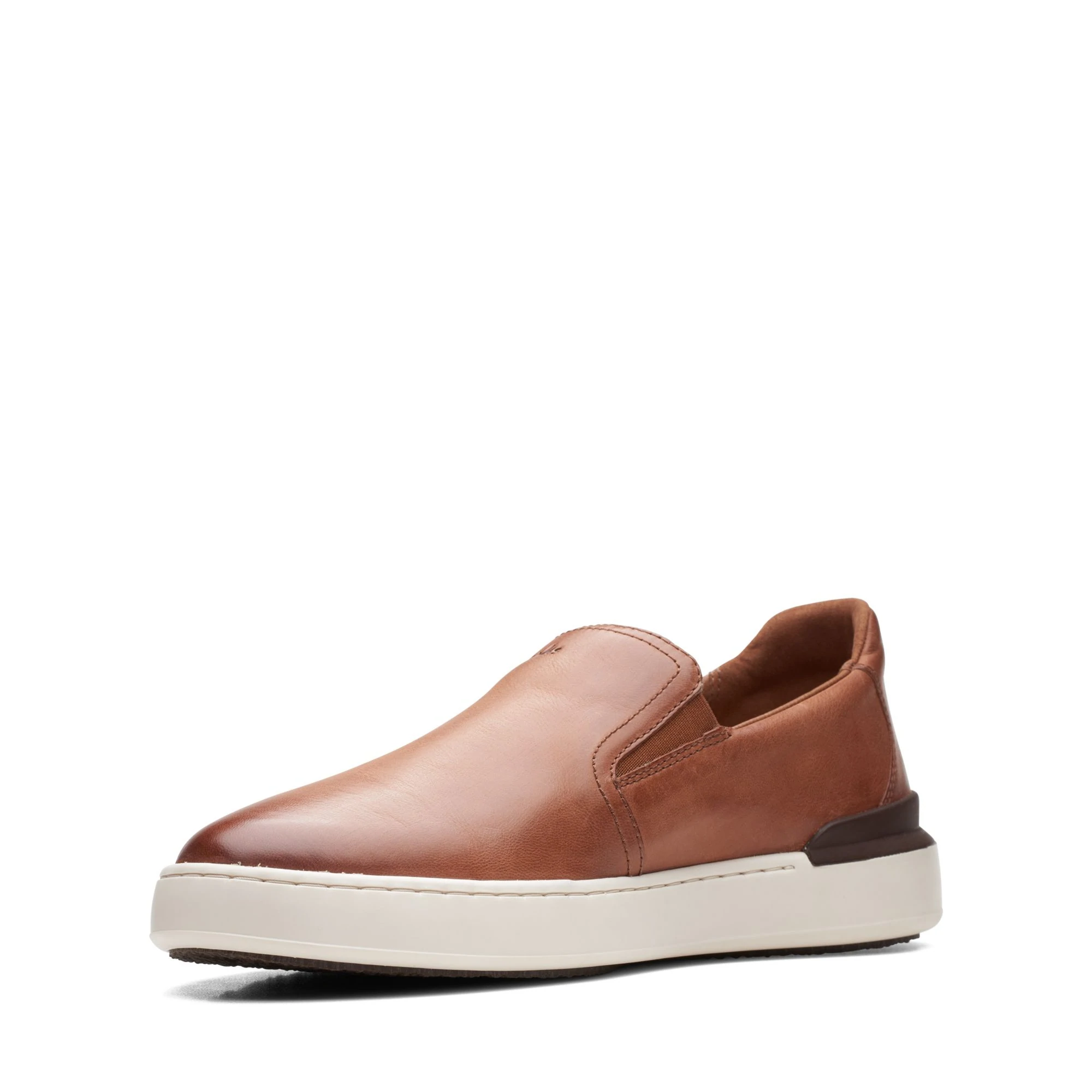 Men  courtlite-slip-tan-leather