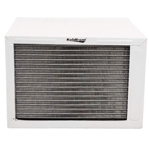 WAC12001W 12,000 BTU 208/230V Heat/Cool Window Air Conditioner