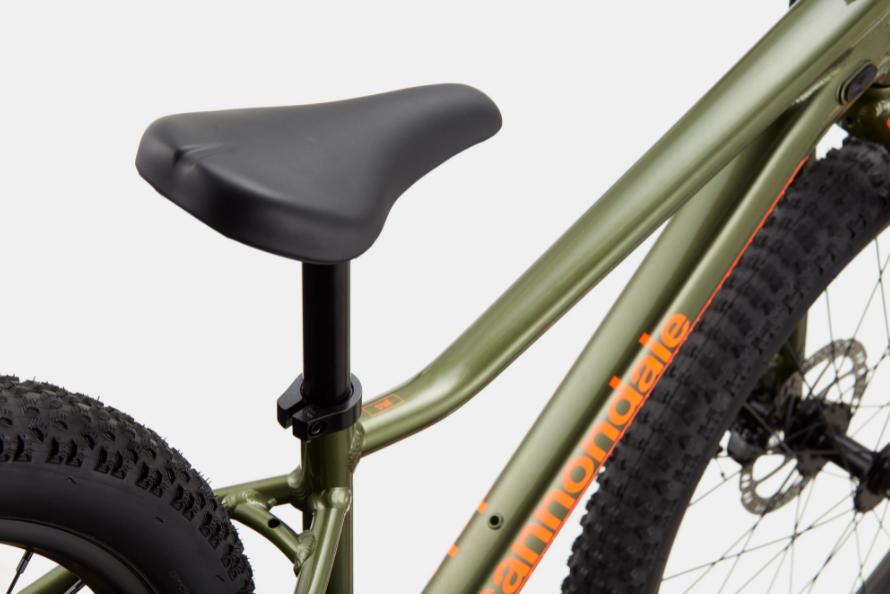 Cannondale Kids Trail Plus 24