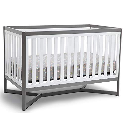 Children Tribeca 4-in-1 Baby Convertible Crib