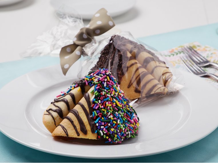 Gourmet Cookies Sampler 6-Pack