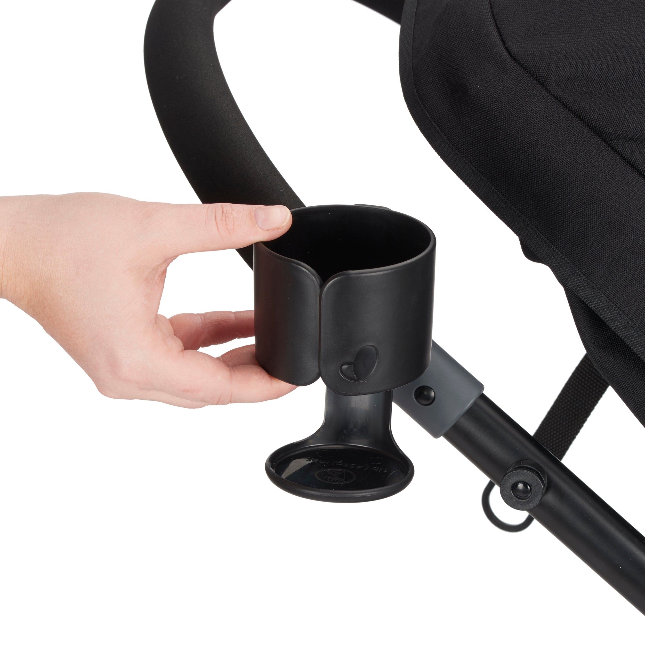 Pivot Modular Travel System with SafeMax Infant Car Seat