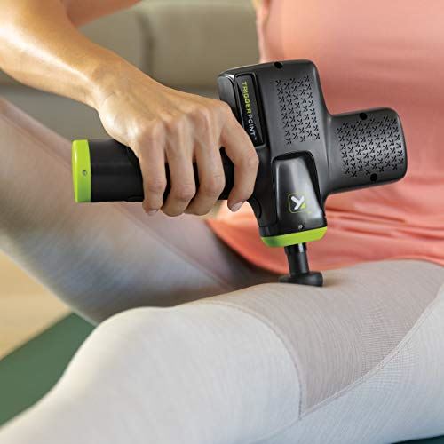Impact Handheld Percussion 4-Speed Massage Gun
