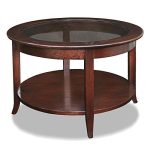 Leick Favorite Finds Coffee Table