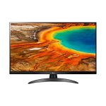27” Inch Full HD (1920 x 1080) IPS TV/Monitor w/ Dual 5W Built-in Speakers/Remote