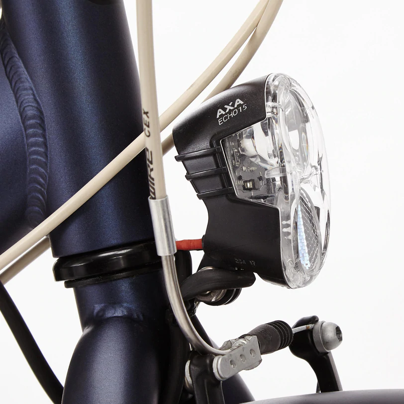 Elops Hoprider 100, 21-Speed Aluminum City Bike