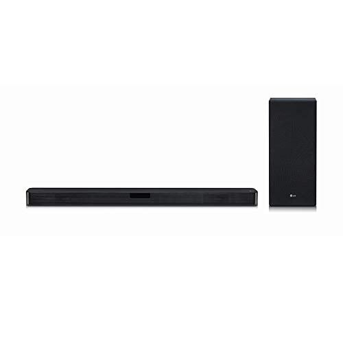 LG SL5Y 2.1 Channel Sound Bar with DTS Virtual:X