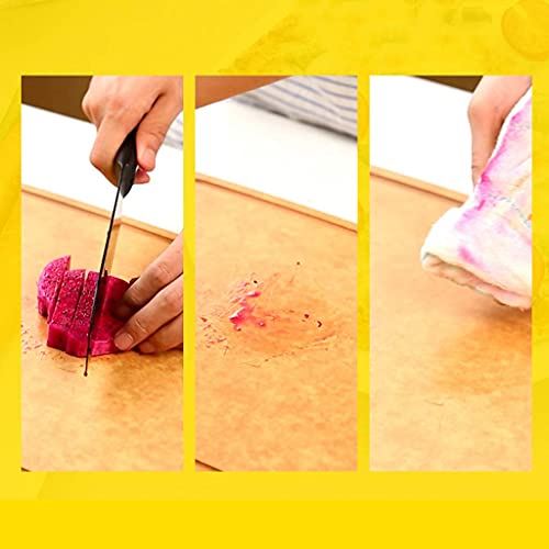 Cutting Board Solid Wood Kitchen Chopping Board