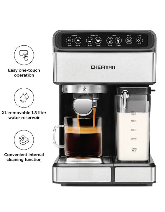 Espresso Machine
