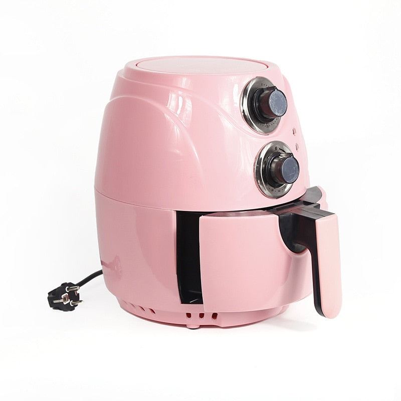 kitchen Accessories For Air fryer Electr Air Fryer 5L electric oven Oil-free