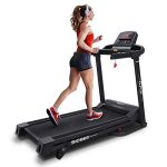 OMA Treadmills for Home 5108EB, Max 2.25 HP Folding Incline Treadmills for Running and Walking Jogging Exercise