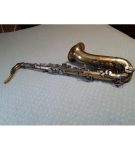 1955 Buescher Series IV Aristocrat 157 Tenor Saxophone