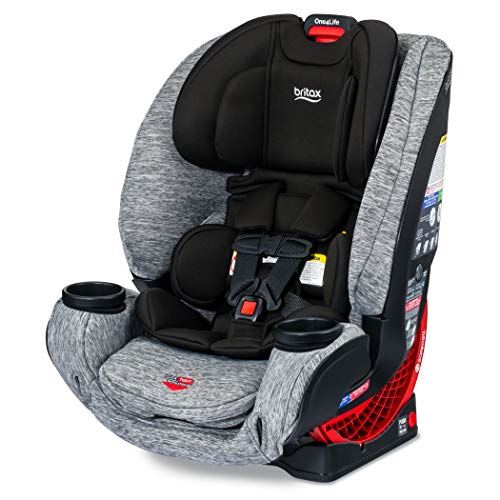 Click Tight All-In-One Car Seat