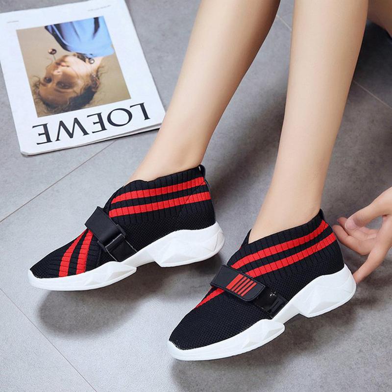 Women Athletic Sneakers Casual Shoes