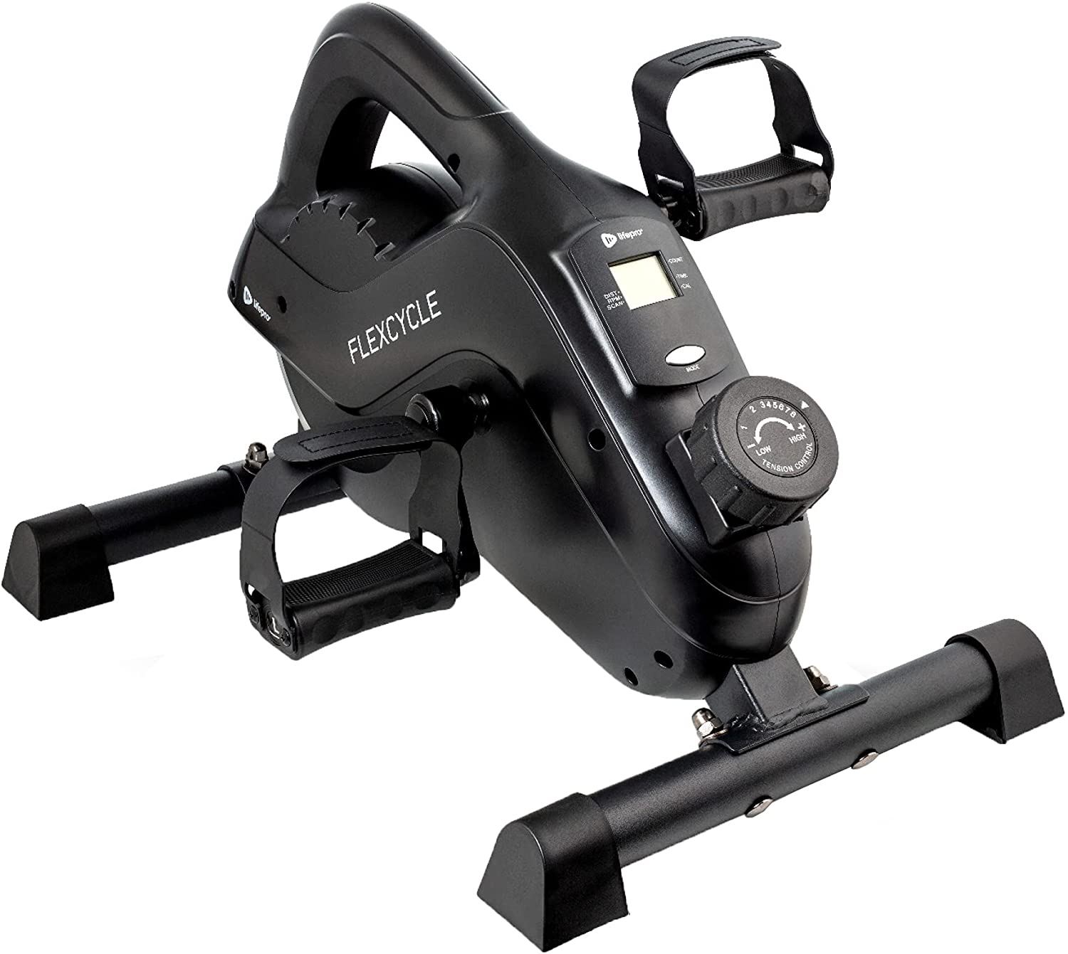 Lifepro FlexCycle Exercise Bike