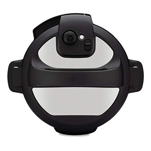 9-in-1 Electric Pressure Cooker, Slow Cooker, Rice Cooker, Steamer, Saute