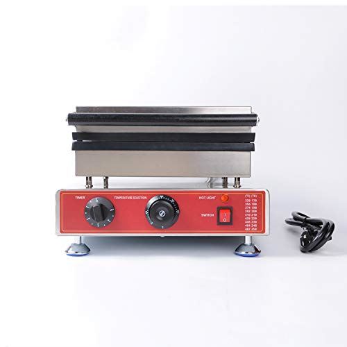 Donut Maker Donut Backer 9 Pieces Electric Doughnut Maker Machine