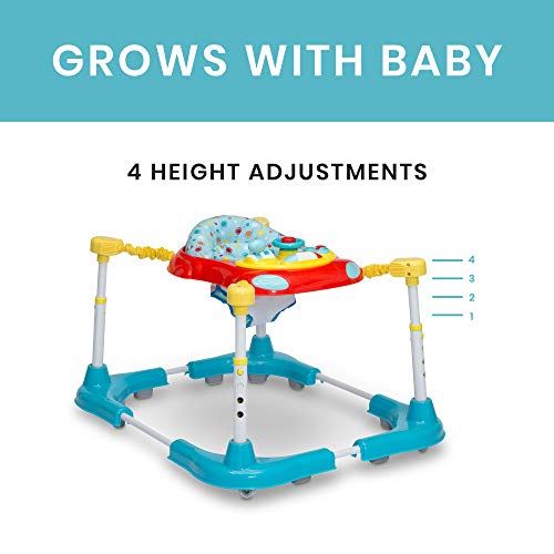 Delta Children First Steps Learn2Walk Balancer