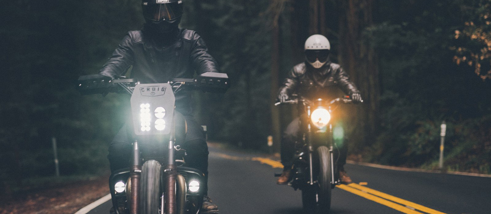 Orange Spaghetti Strap Cold Shoulder Long Sleeve Top