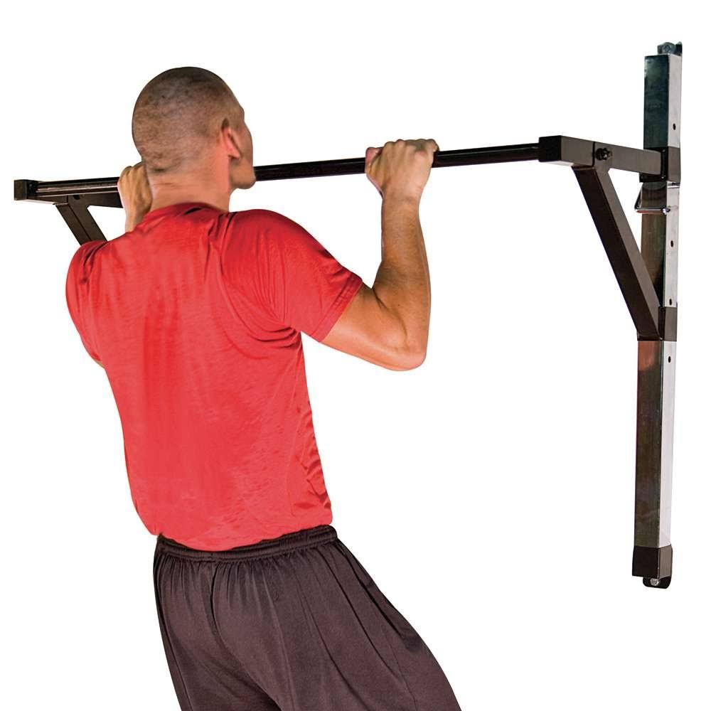 Power Systems 40065 Adjustable Chin-Up Bar