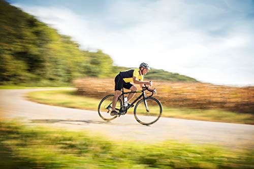 1600 Drop Bar Adult Road Bicycle, 58cm/Large Aluminum Step-Over Frame