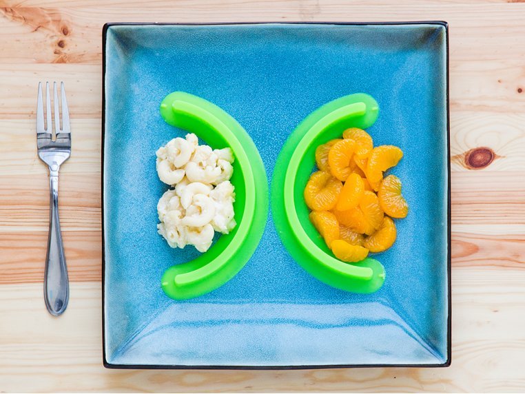 Set of 2 Food Dividers