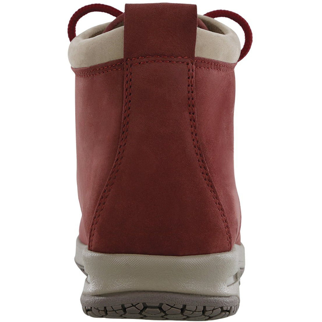 Gretchen Red / Taupe