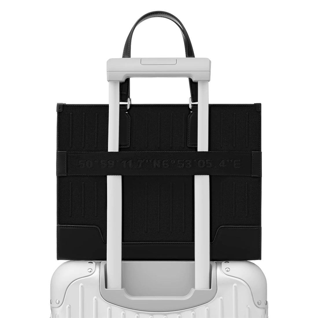 Tote Bag Medium - Taesua