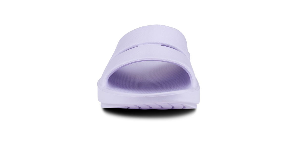 Women's OOahh Slide Sandal - Lavender
