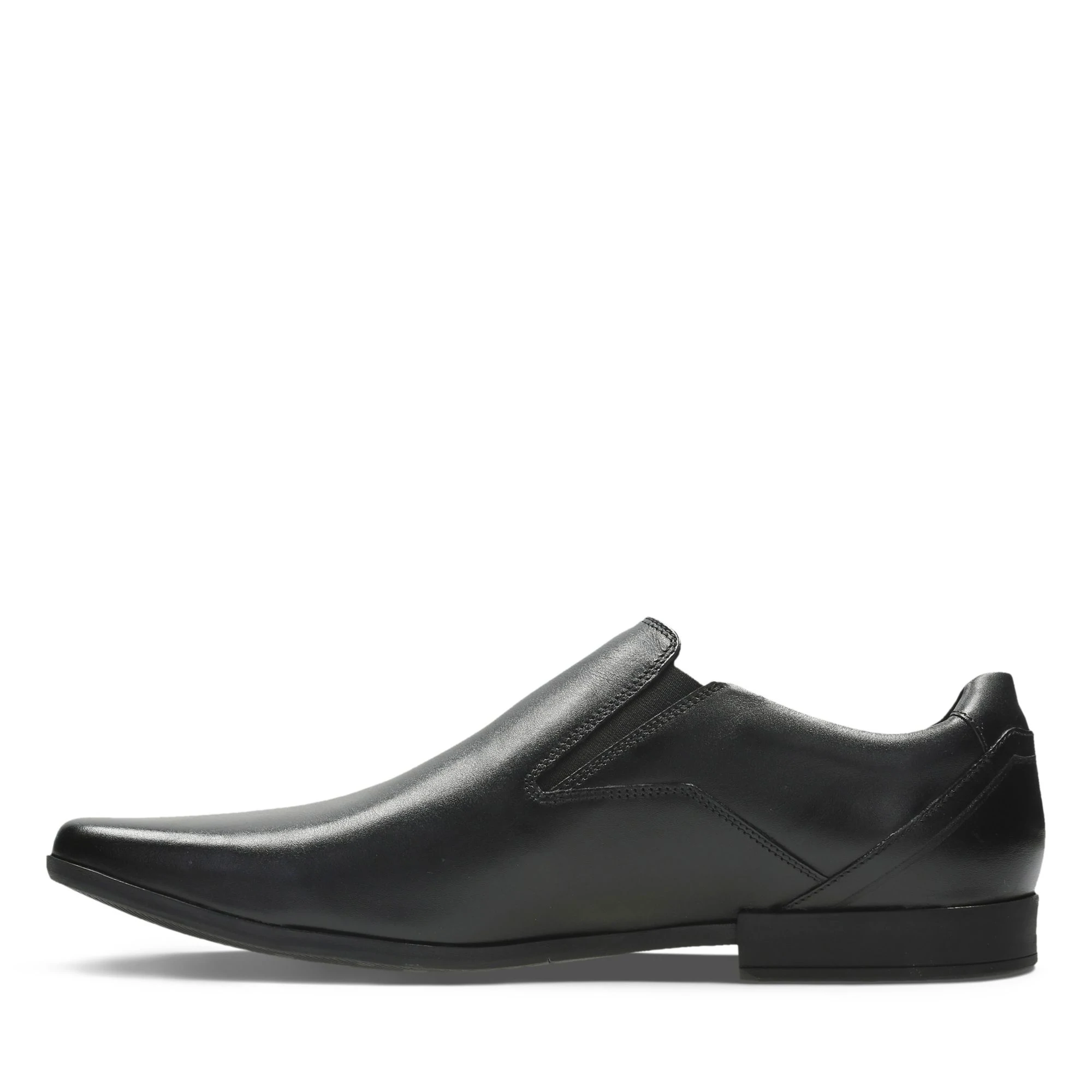 Men  glement-slip-black-leather