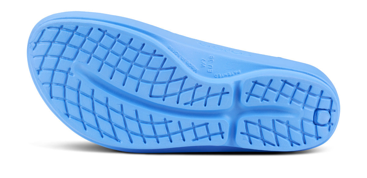 Women's OOlala Sandal - Light Blue (SALE)