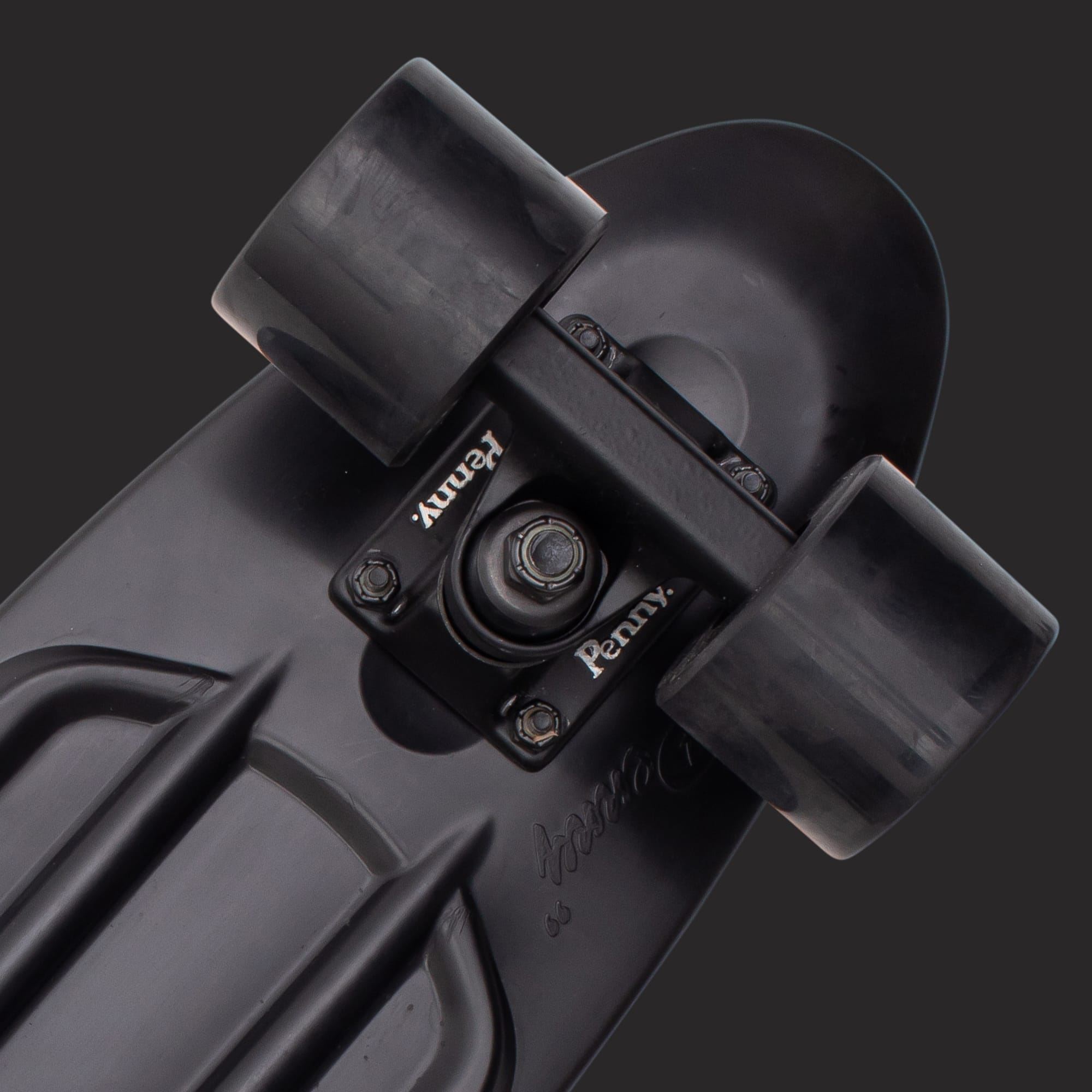 Blackout 22���