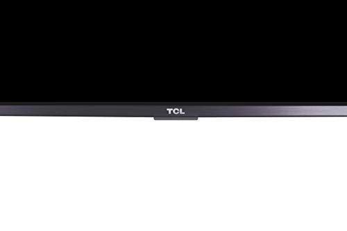 TCL 65-inch 5-Series 4K UHD Dolby Vision HDR QLED Roku Smart TV / 2021 Model
