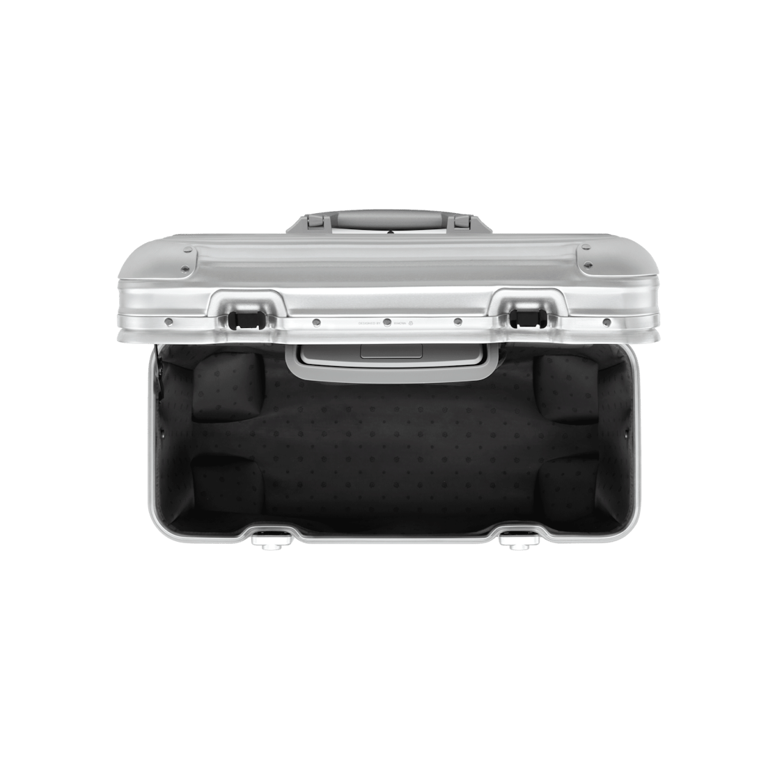 Pilotenkoffer - lcablia