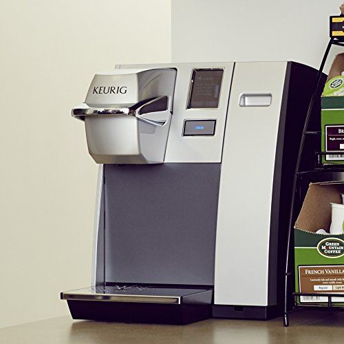 Keurig K155 Office Pro Commercial Coffee Maker, Single Serve